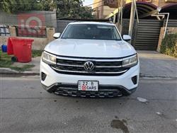 فولكسفاغن أطلس